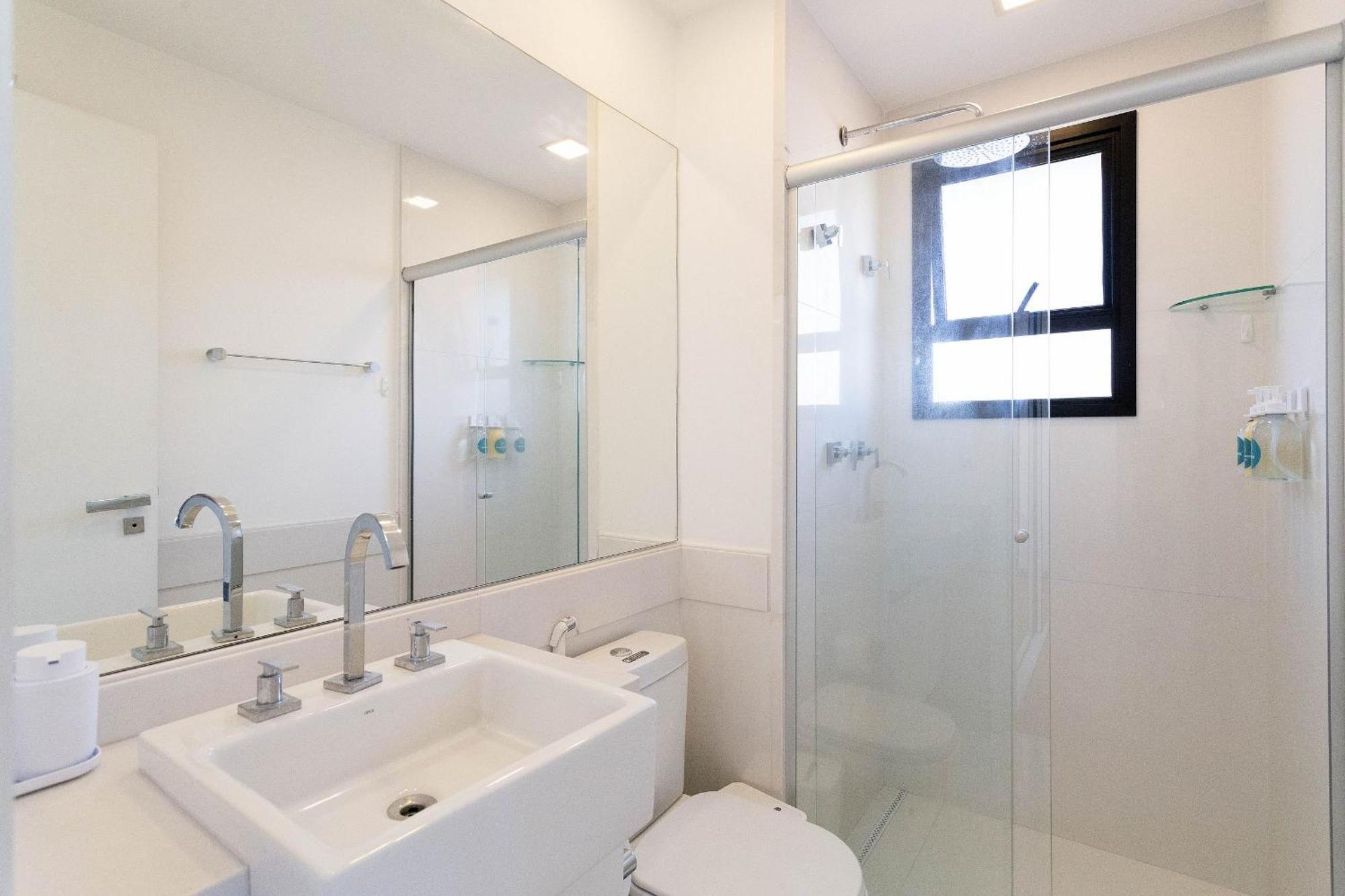 Condominio Na Vila Madalena Com Lazer E Garagem サンパウロ エクステリア 写真