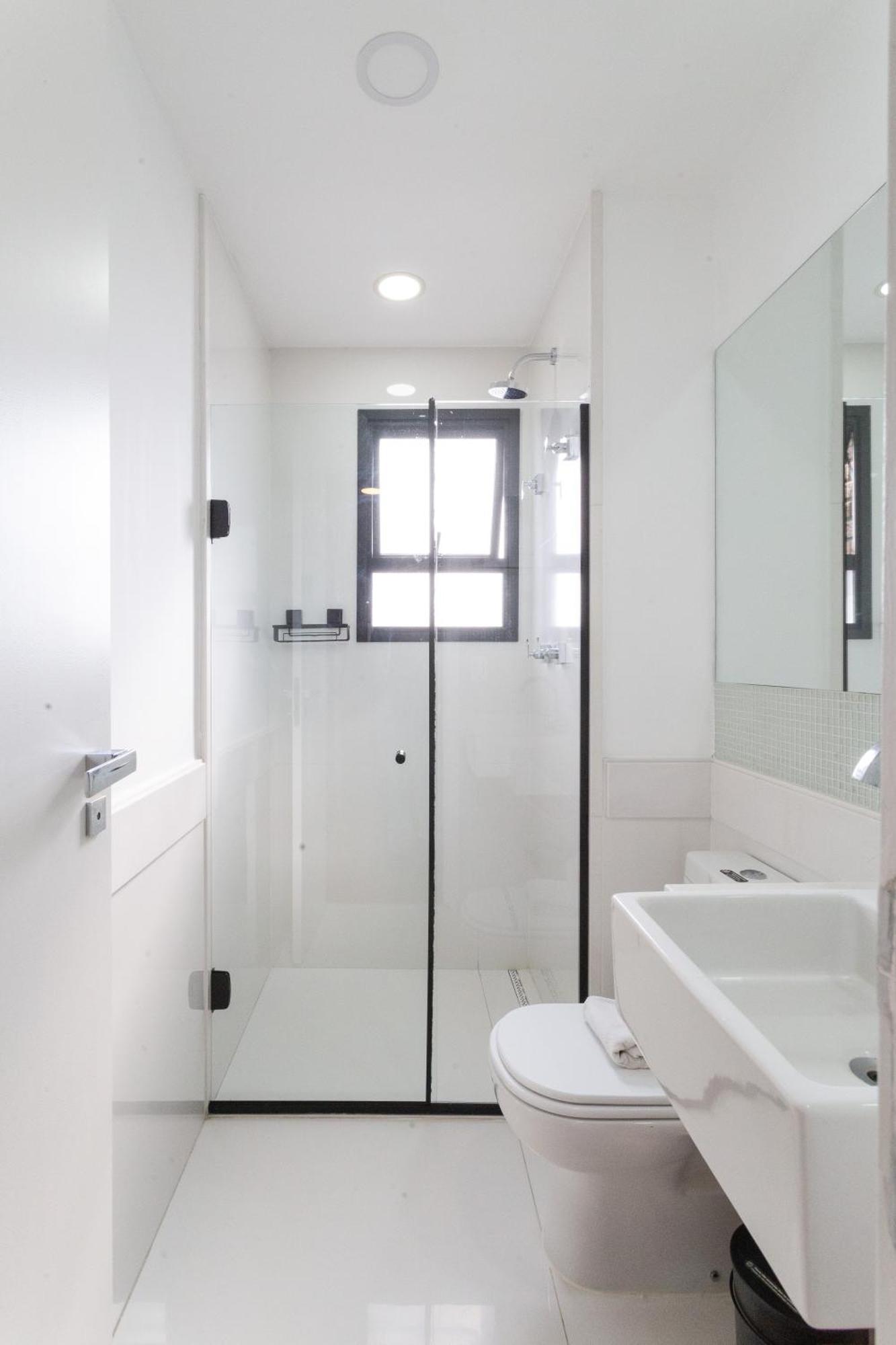Condominio Na Vila Madalena Com Lazer E Garagem サンパウロ エクステリア 写真
